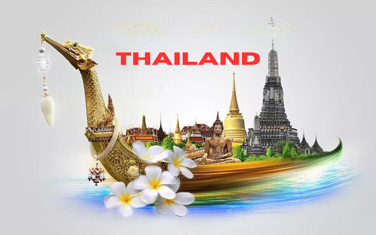 Thailand